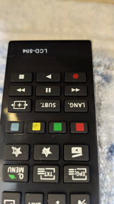 Maza 1151 Vestel Netfix Kumanda