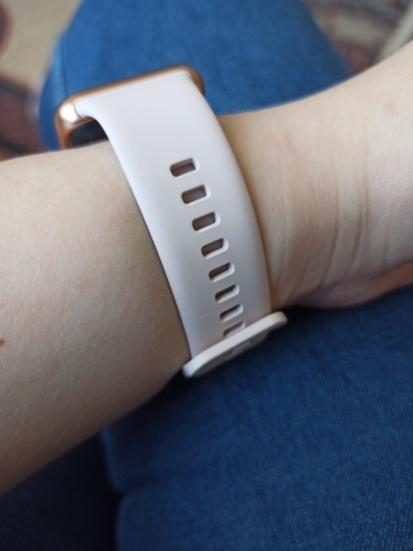 Huawei Watch Fit 2 - Sakura Pembesi