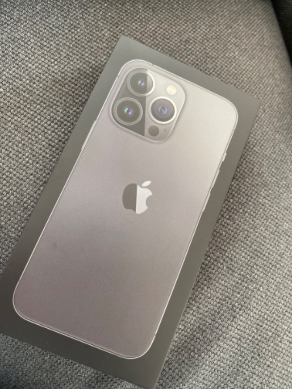 iPhone 13 Pro 128 GB
