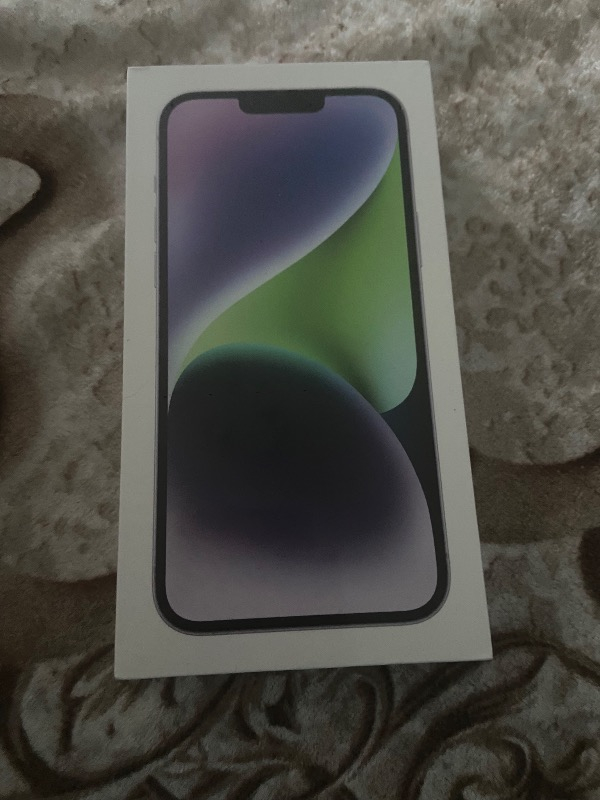 iPhone 14 Plus 256 GB