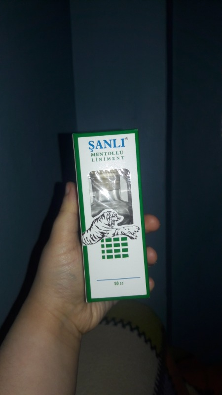 Şanlı 50 Cc Sıvı Yakı