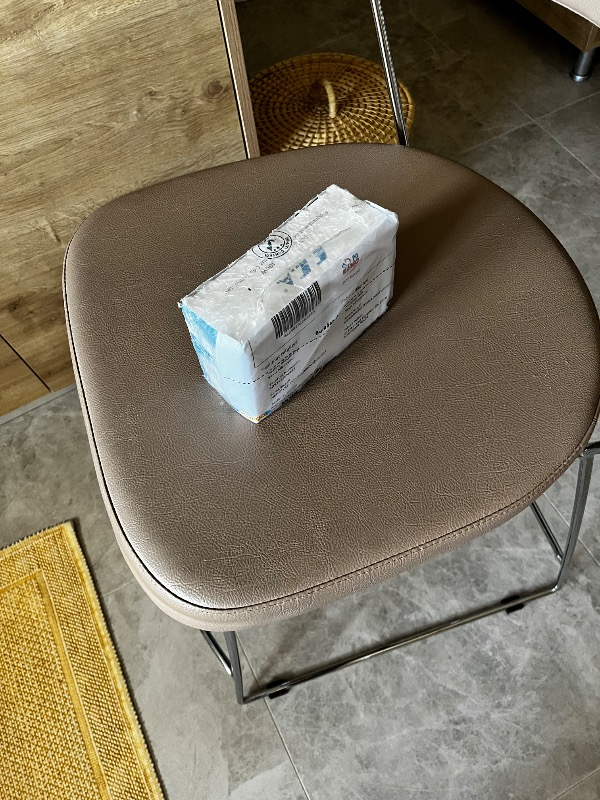 Eca Poly Touch 400W Kablosuz Oda Termostatı