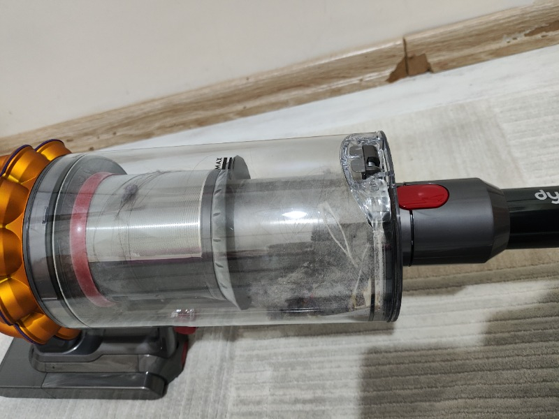 Dyson V15 Detect™ Absolute Kablosuz Süpürge