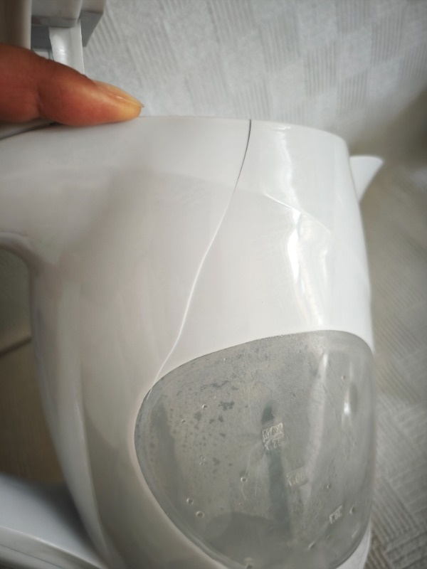 Simtech Km-4714 1,7 L Kettle&Su Isıtıcı