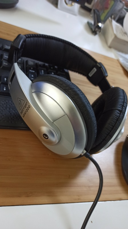 Behringer Hpm1000 Çok Amaçlı Kulaklık