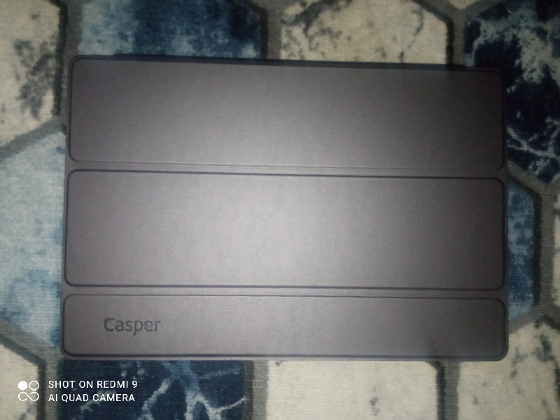CASPER VIA.S30 4GB 64GB 10" FHD TABLET