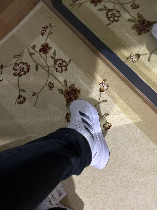 Adidas Performance ID2702 Duramo RC Shoes