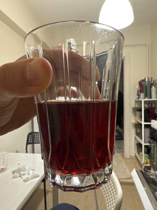 Paşa Kuruyemiş Karadut Özü 680 gr