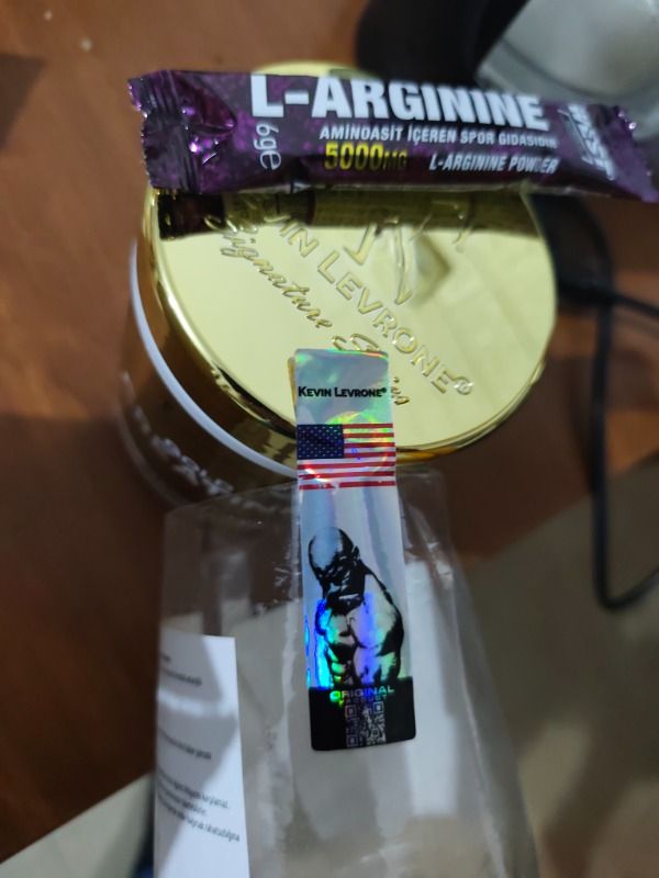 Kevın Levrone Gold Line / Gold Creatine Monohydrate 300