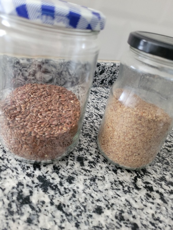 Arifoğlu Keten Tohumu Tane 250 gr
