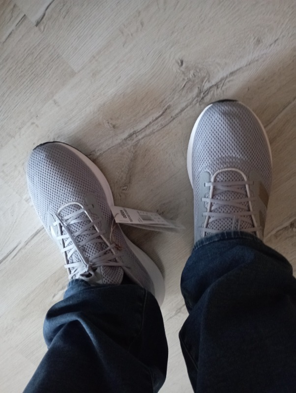 adidas Response Runner U Erkek Koşu Ayakkabısı IH3578