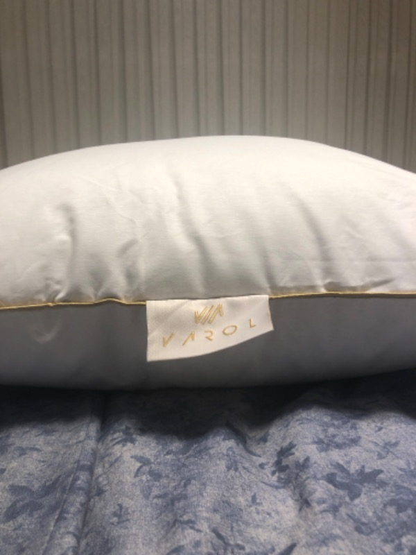 Varol Gold Serisi Nano Jel Yastık 50x70cm