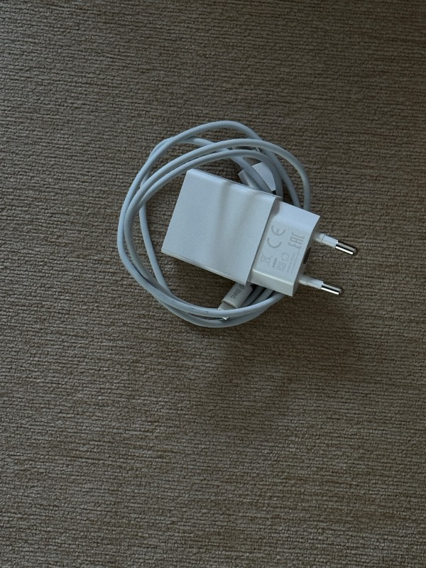 Ttec Apple iPhone Şarj Aleti (Apple iPhone 13 - 12 - 11 - X-8-7-6) 2.1A 