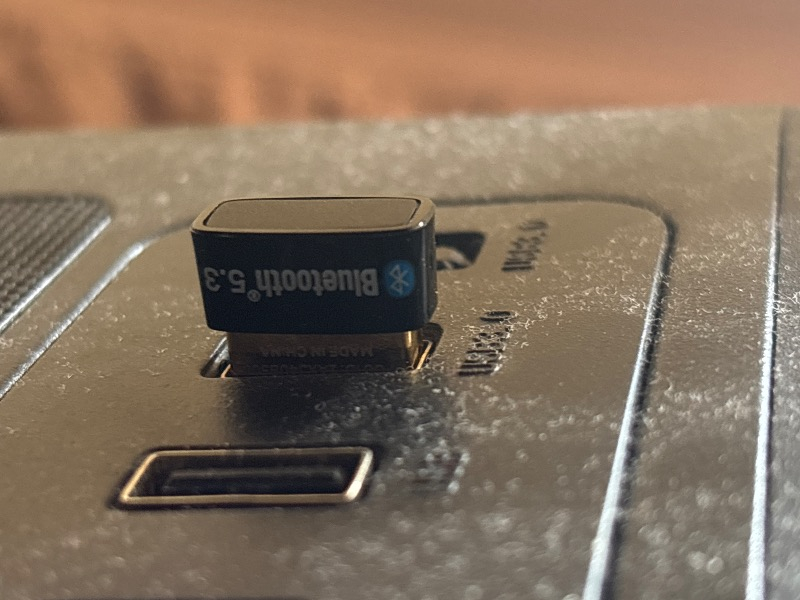 Tp-Link UB500 Bluetooth 5.0 Mini USB Adaptör