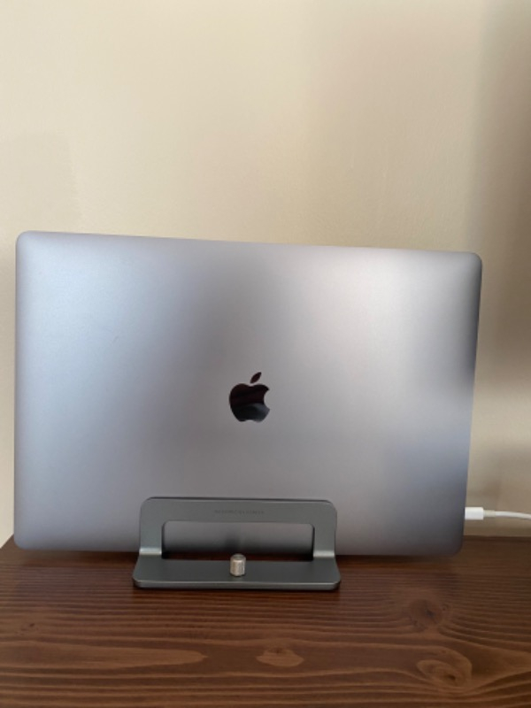 Ugreen Alüminyum Notebook Macbook Dikey Masaüstü Standı