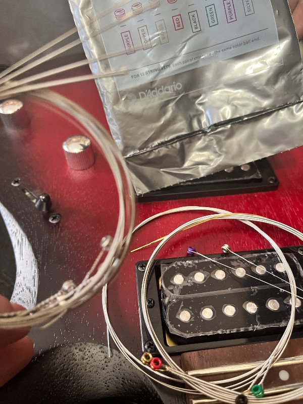 Cort X100 Opbb Elektro Gitar (Kılıf Hediyeli)