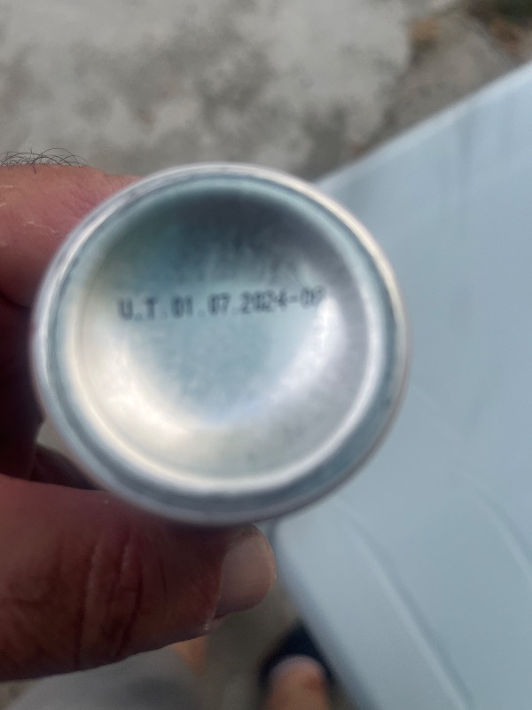 Defans Protect Sinek Kovucu Vücut Spreyi 100 ml