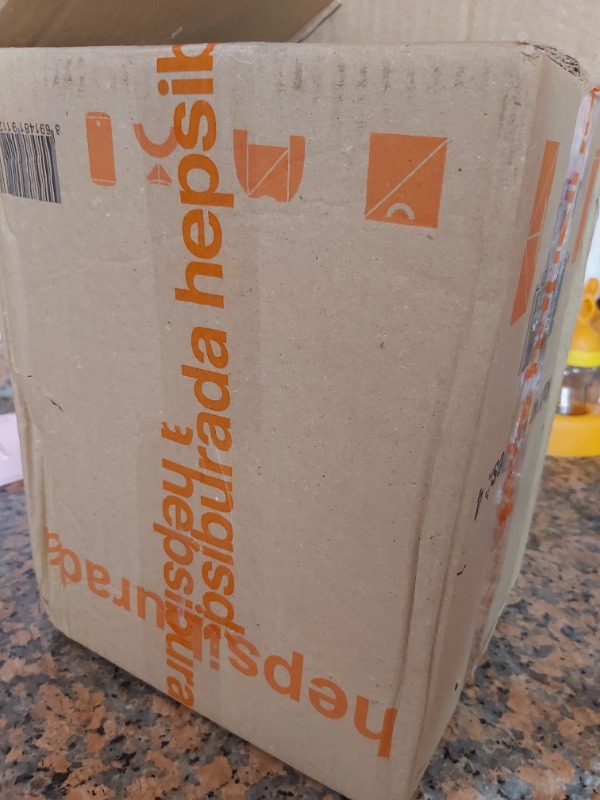 Bebelac Gold 1 Devam Sütü 800 gr 0-6 Ay