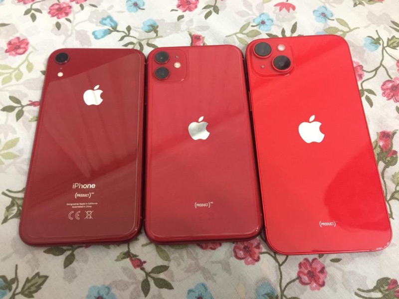 iPhone 14 Plus 128 GB