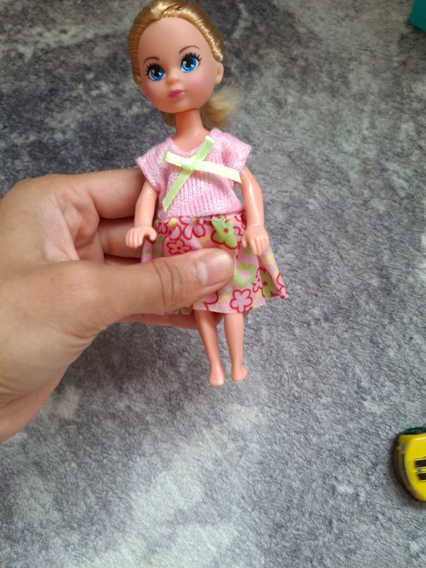 Dede Lola'nın Tatil Evi