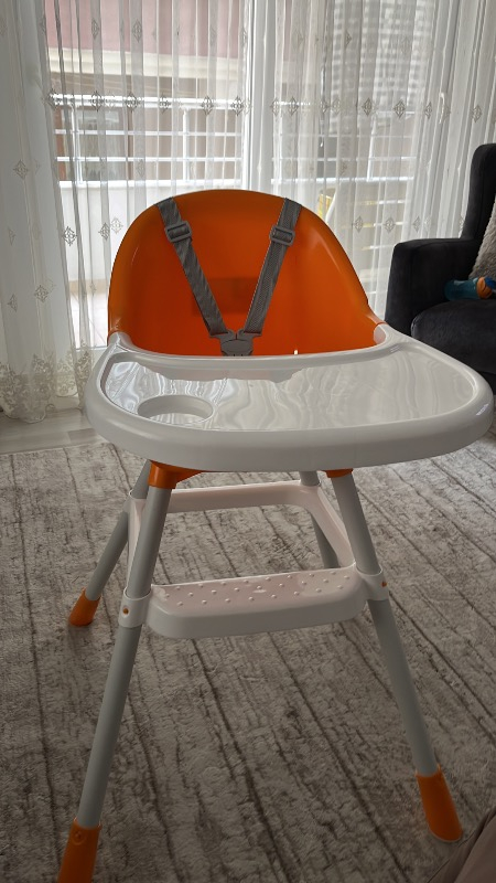FisherPrice Mama Sandalyesi