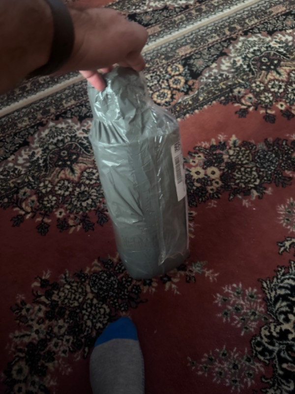 Seçkin Yangın Tüpü 2 kg