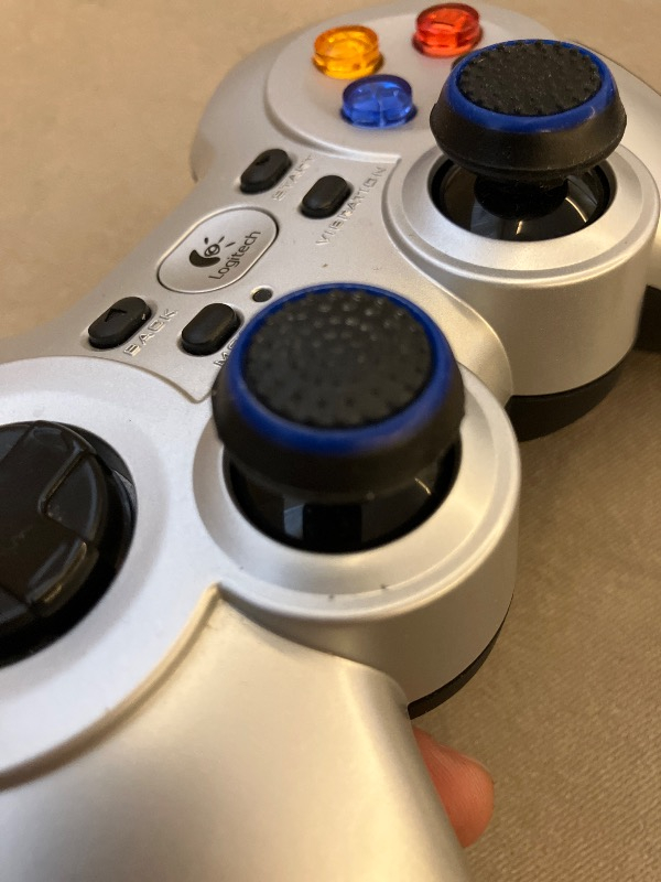 Ps4 Analog Koruyucu Silikon