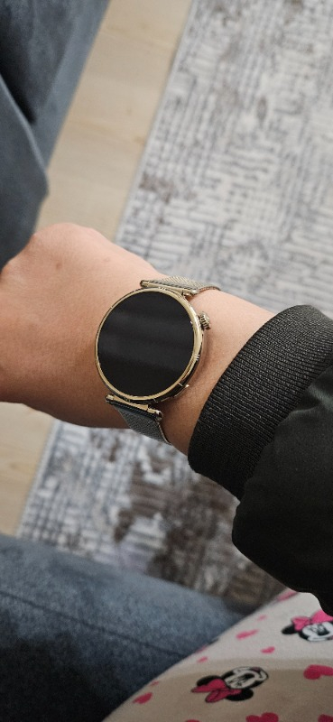 Huawei Watch GT 6 41 mm - Altın