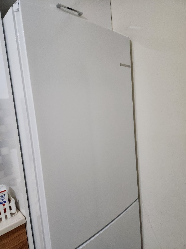 Bosch KGN76VWE0N 526 Lt No-Frost Buzdolabı