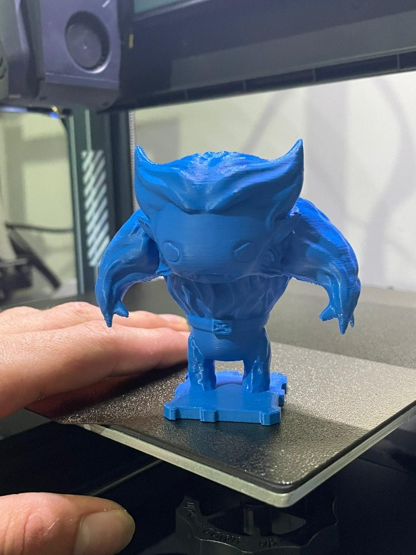 Elegoo Neptune 4 Pro 3D Yazıcı