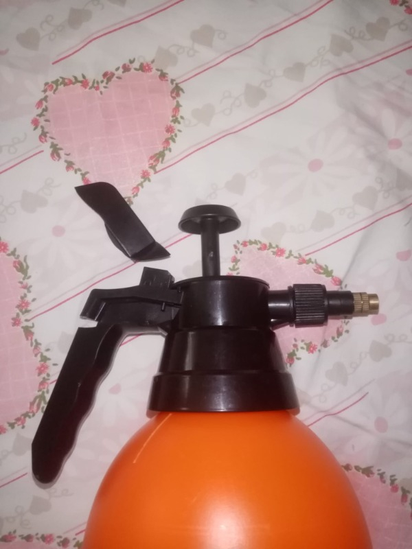 Litolan Peal Max 2 Lt Ilaç Pompası Çiçek Sulama (4490)
