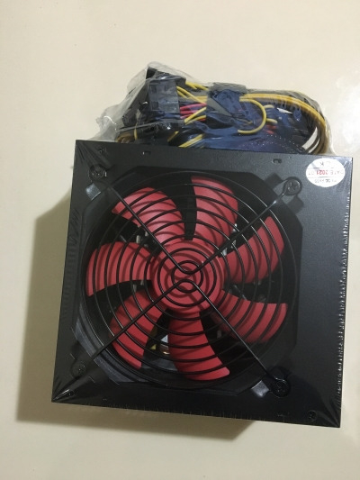 Snowman M200 2 Bakır Borulu Cpu Soğutucu Fan Rainbow