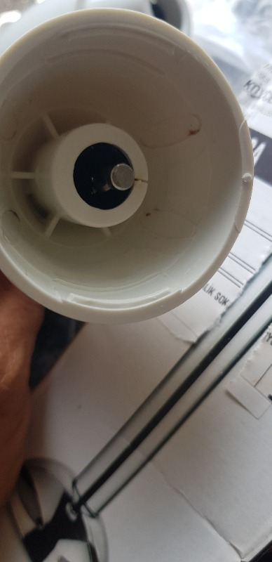 Sinbo El Blenderi SHB3185