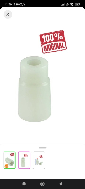 Yayla Tane Tane Pirinç 5 kg x2