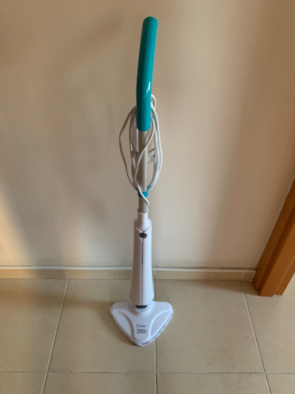 Kiwi Buhar Basınçlı  Mop KSC-4215