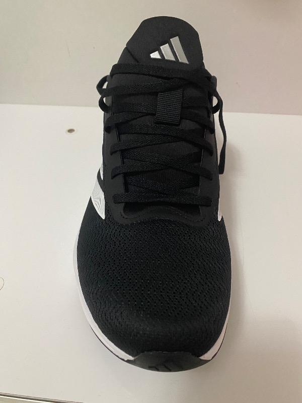 adidas RESPONSE RUNNER 2 Siyah Erkek Koşu Ayakkabısı