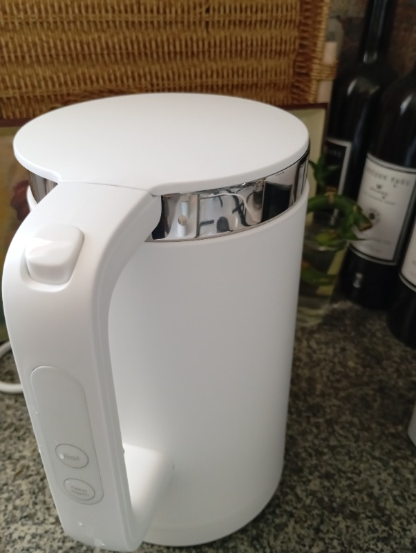 Xiaomi Mi Smart Kettle Pro