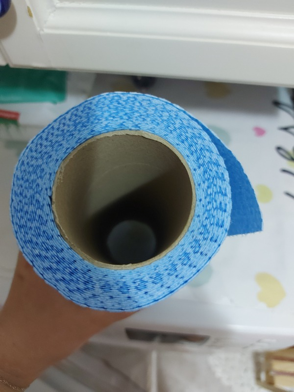 Solo Hijyenik Temizlik Bezi