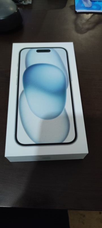 iPhone 15 128 GB