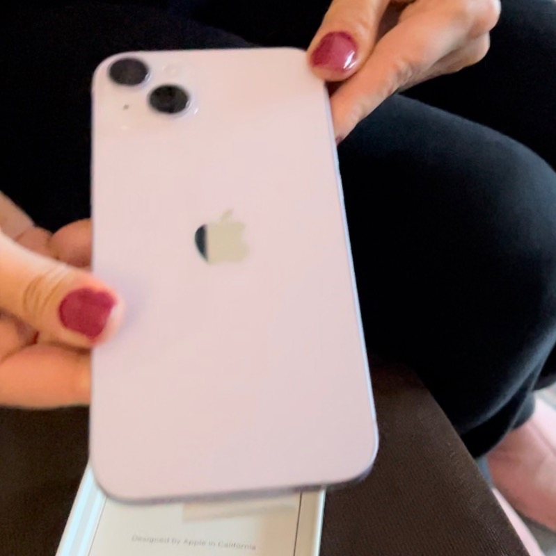 iPhone 14 Plus 256 GB