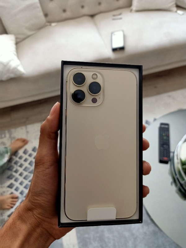 iPhone 13 Pro Max 128 GB