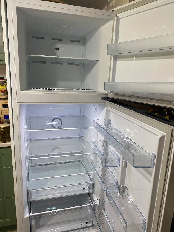 Beko 970477 MB No Frost Buzdolabı