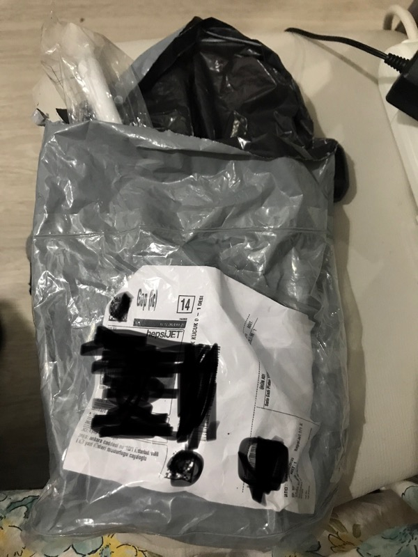 Serio Gazlı Piston 100N 1.kalite