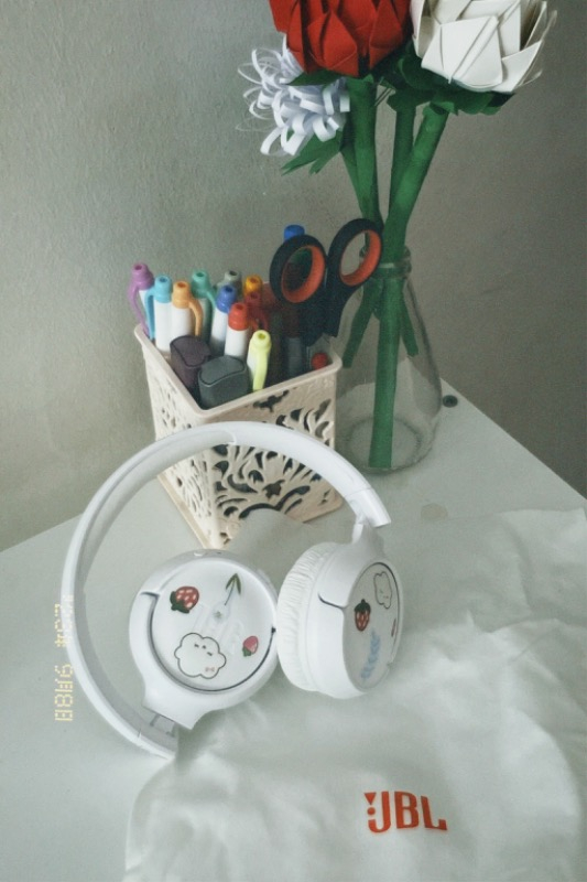 Jbl Tune 520BT Multi Connect Wireless Kulaklık, Beyaz