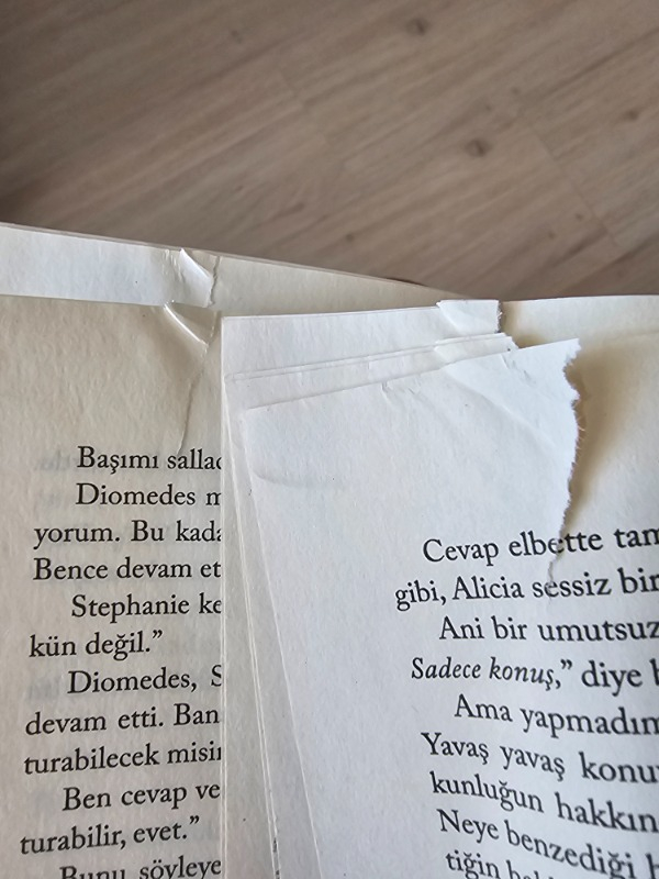 Domingo Yayınevi Sessiz Hasta - Alex Michaelides