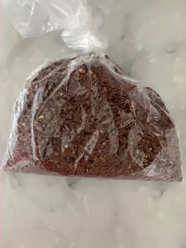 Organik Keten Tohumu (100 Gr)