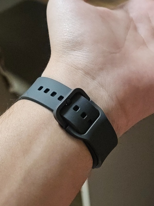 Samsung Galaxy Fit3 Akıllı Saat