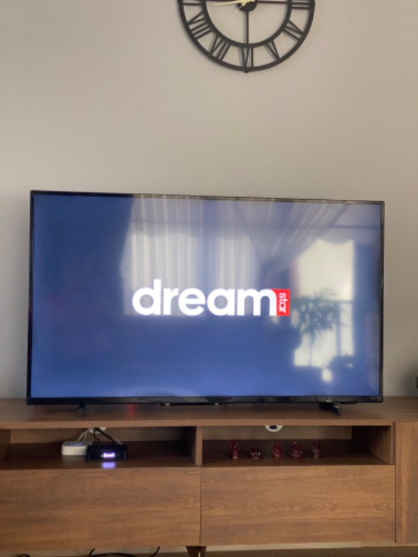 Dreamstar Master Plus+ Uydu Alıcı