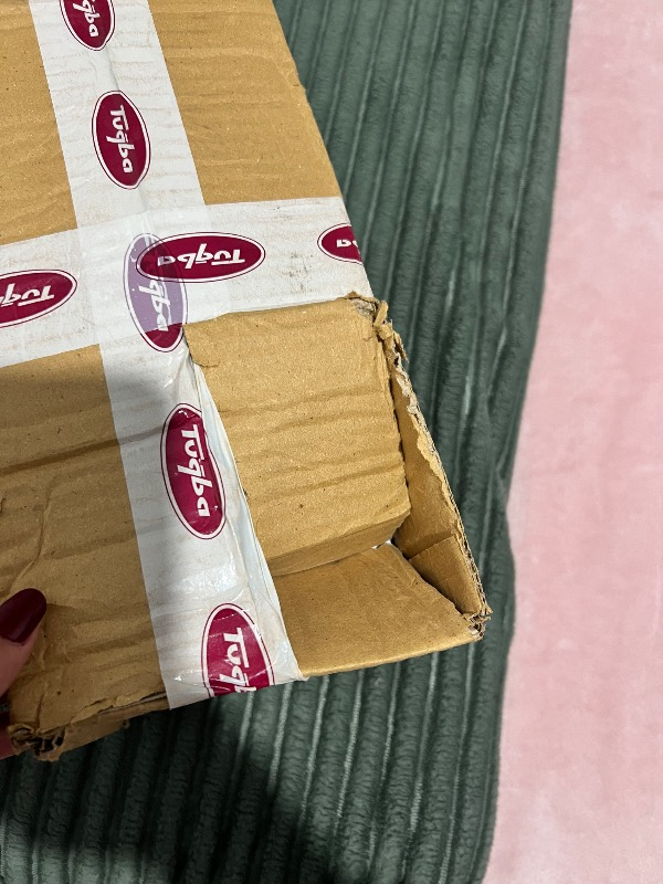 Tuğba Kuruyemiş Tuzlu Fıstık 1 kg