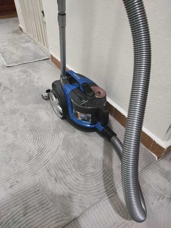 Philips FC9749/07 Powerpro Max Toz Torbasız Süpürge